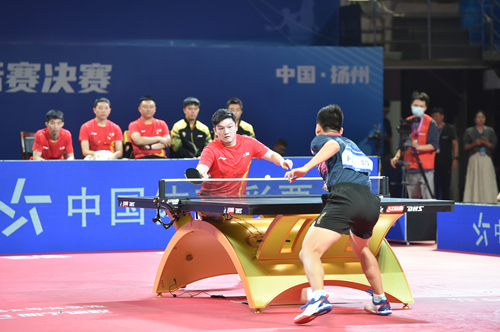 並不一定 並不一定