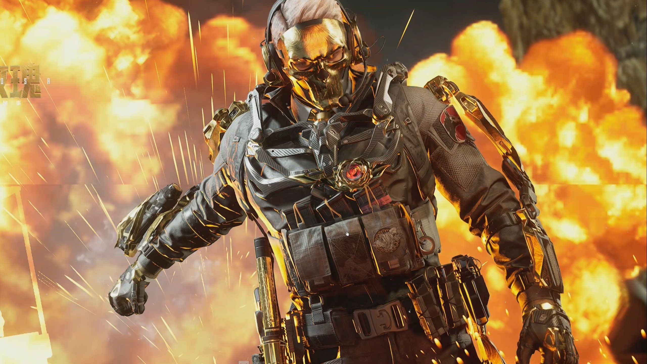 压倒性优势 压倒性优势