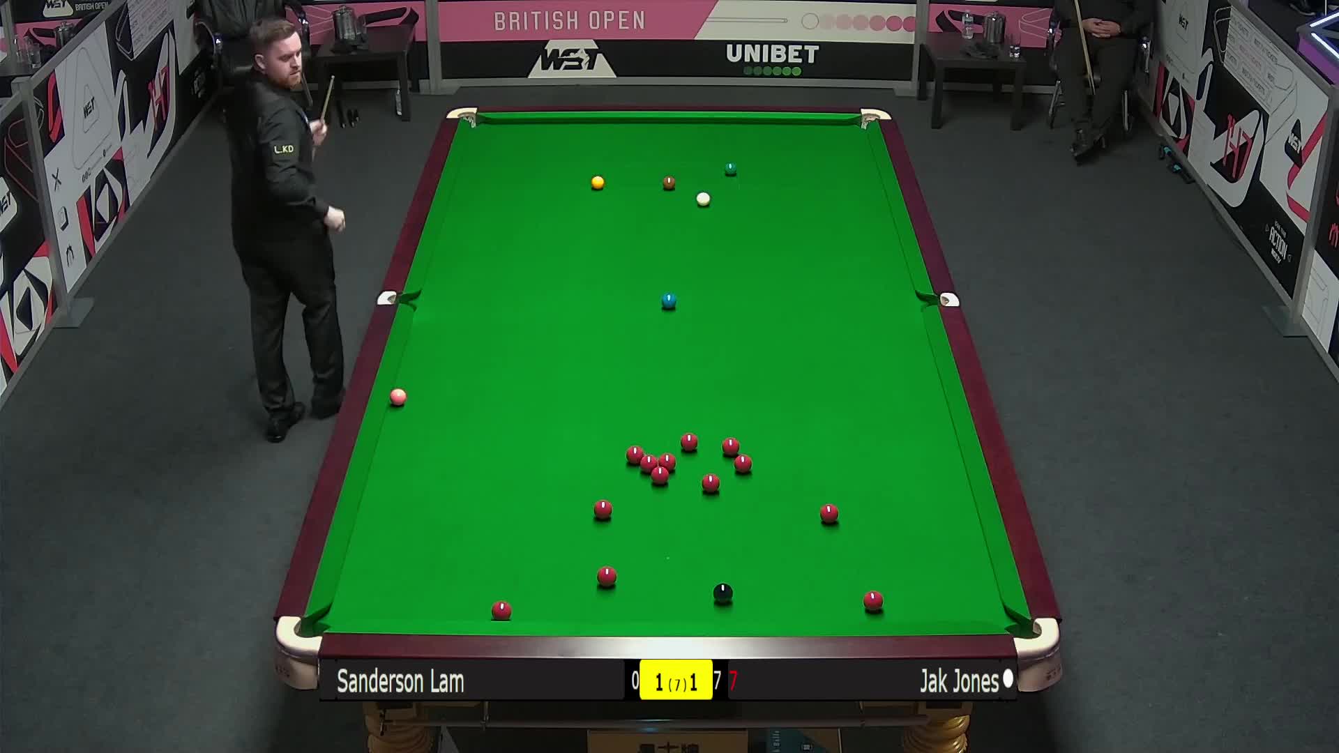 只要他把 只要他把